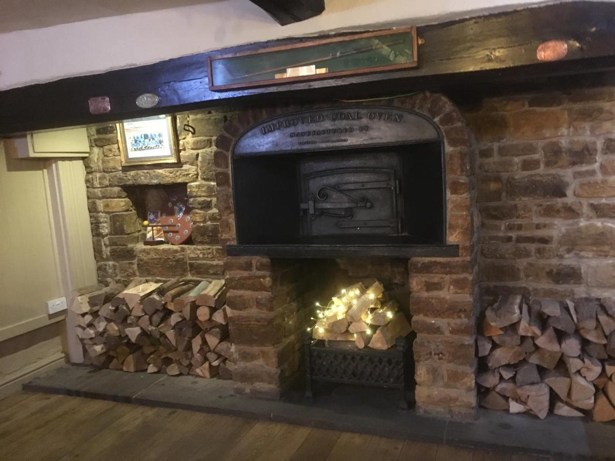 Bed and Breakfast Bartholomew Arms à Maidford Extérieur photo