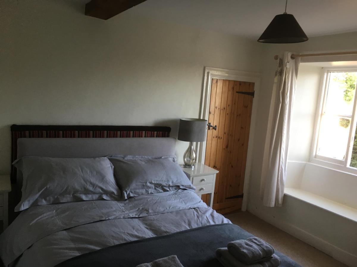 Bed and Breakfast Bartholomew Arms à Maidford Chambre photo