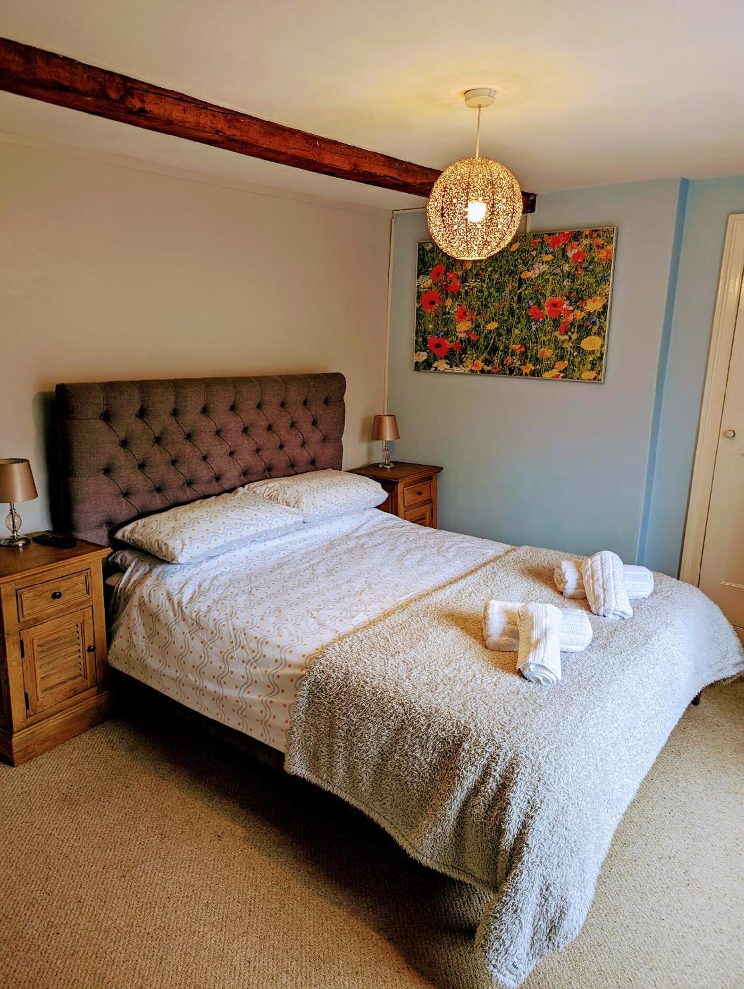 Bed and Breakfast Bartholomew Arms à Maidford Extérieur photo