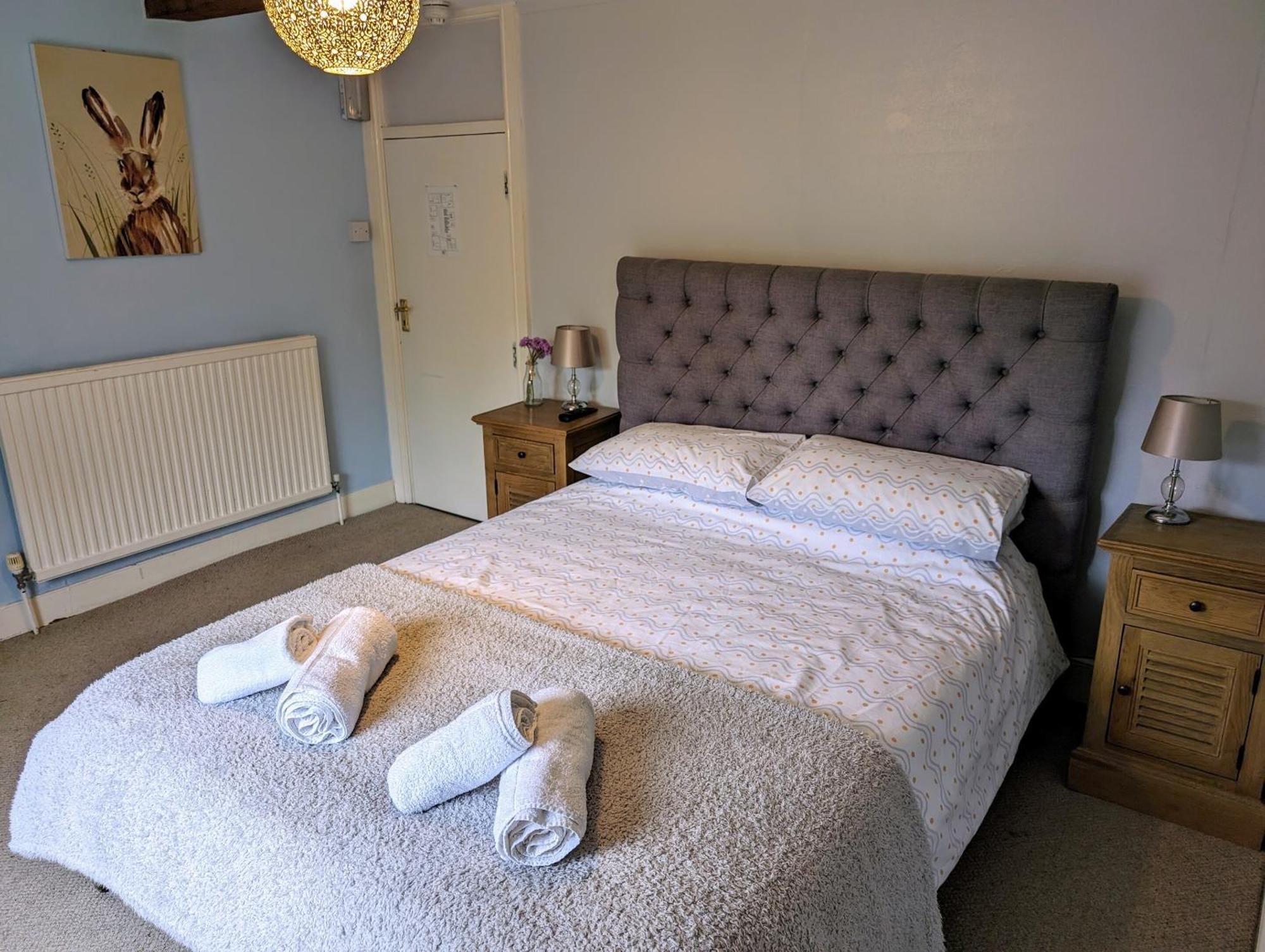 Bed and Breakfast Bartholomew Arms à Maidford Extérieur photo