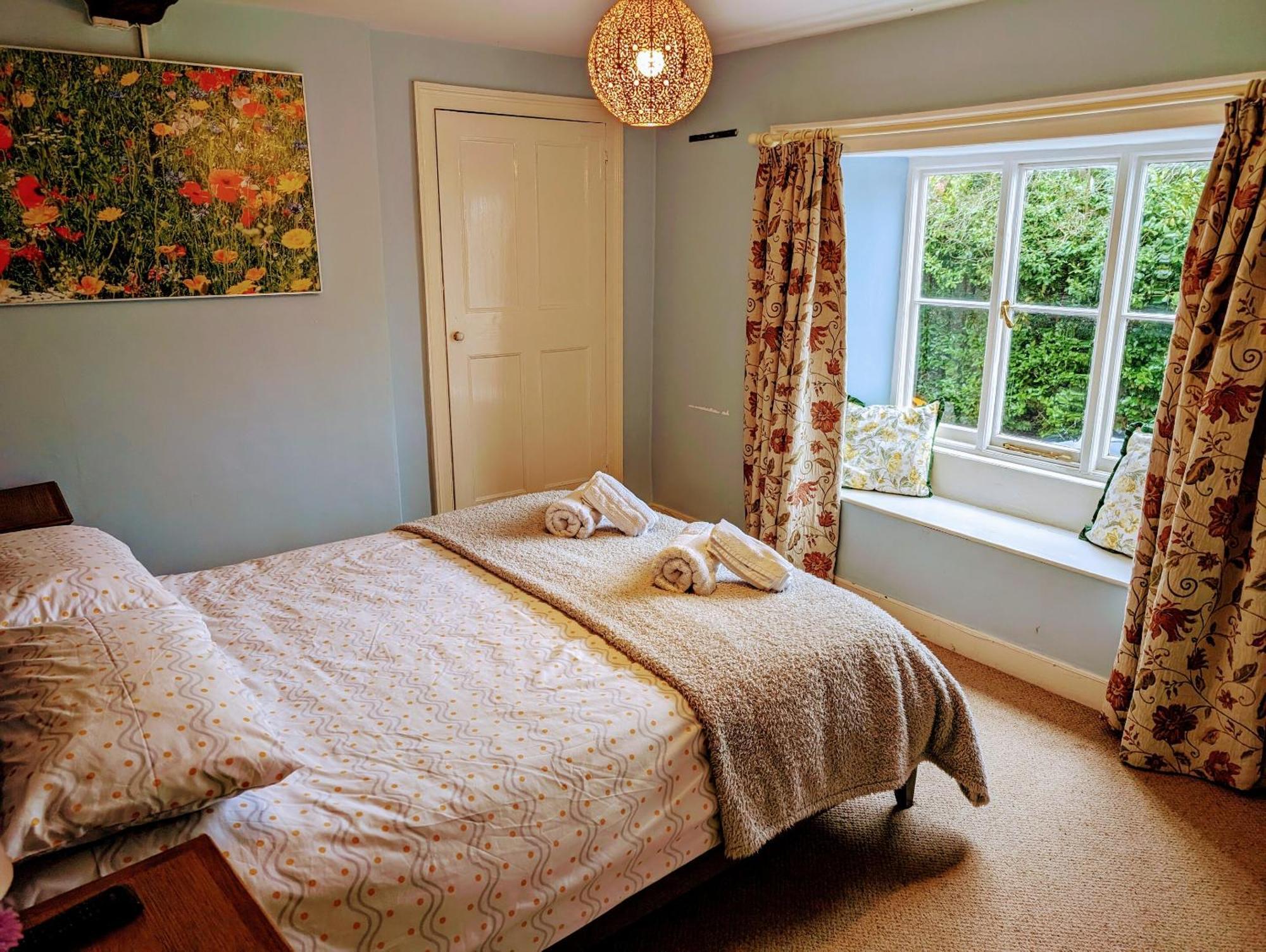 Bed and Breakfast Bartholomew Arms à Maidford Extérieur photo
