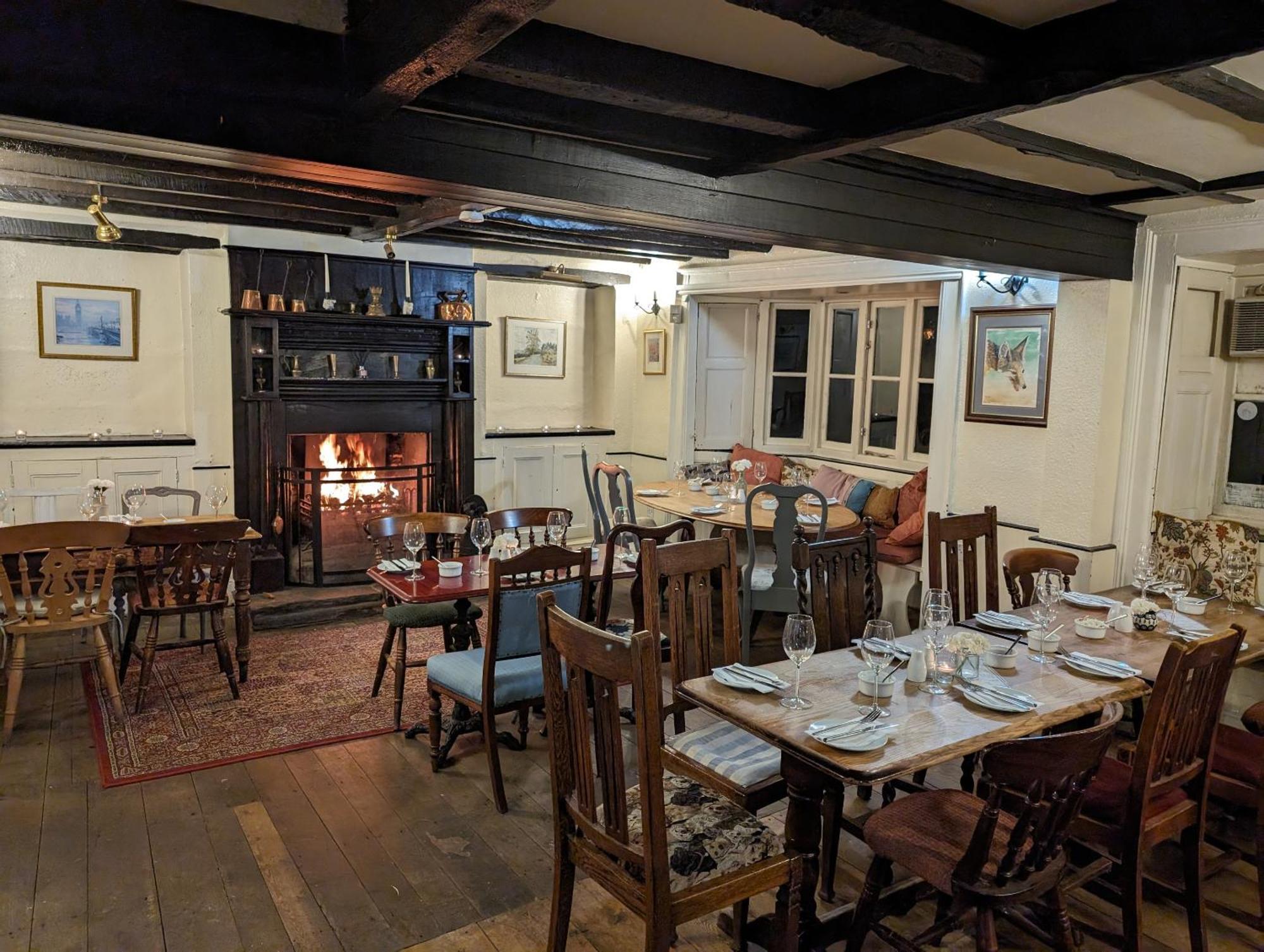 Bed and Breakfast Bartholomew Arms à Maidford Extérieur photo
