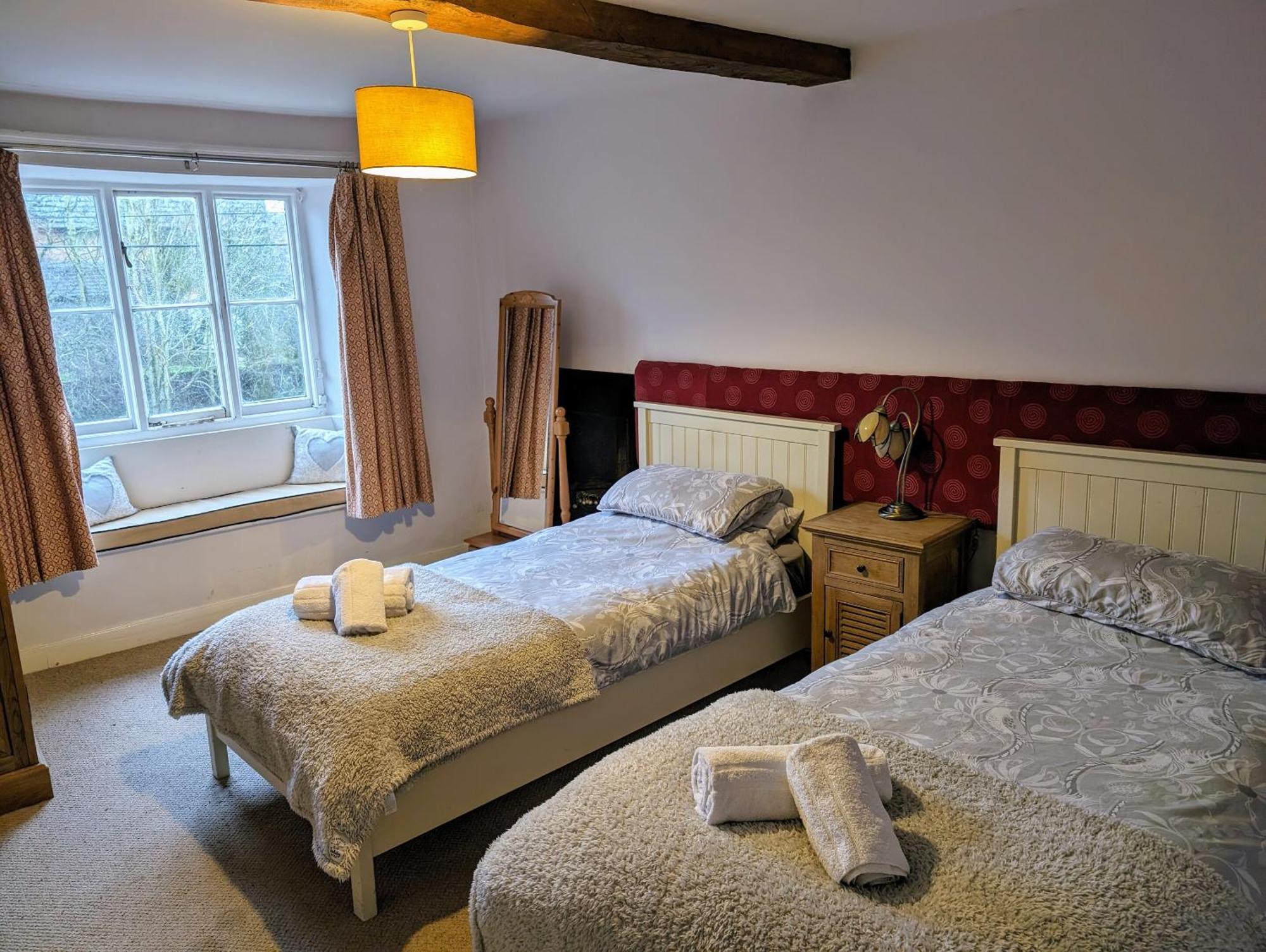 Bed and Breakfast Bartholomew Arms à Maidford Extérieur photo