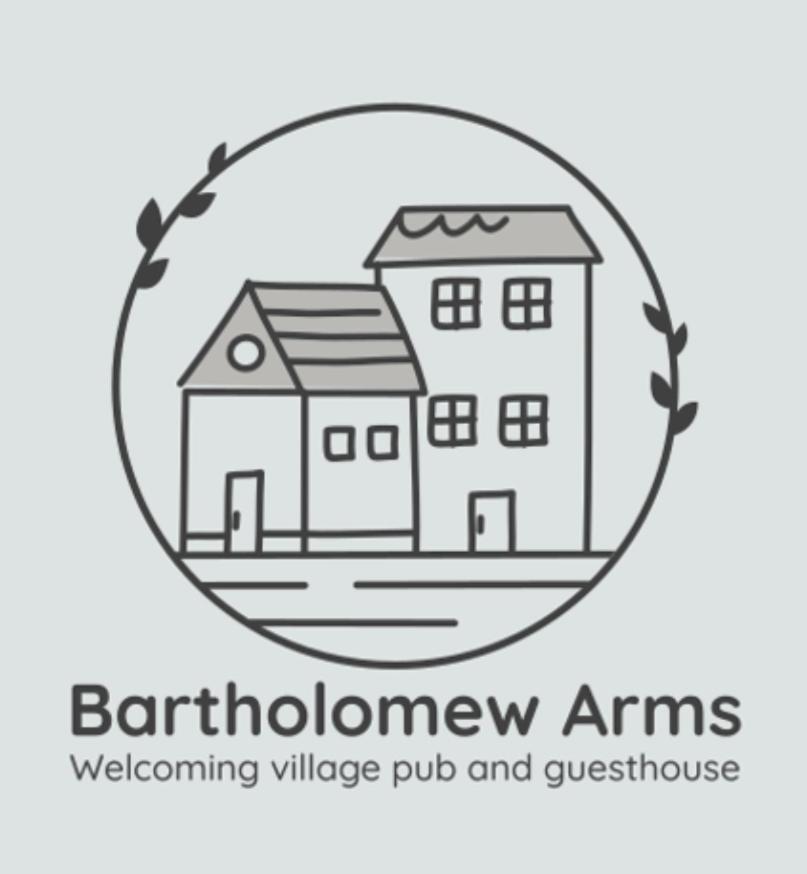 Bed and Breakfast Bartholomew Arms à Maidford Extérieur photo