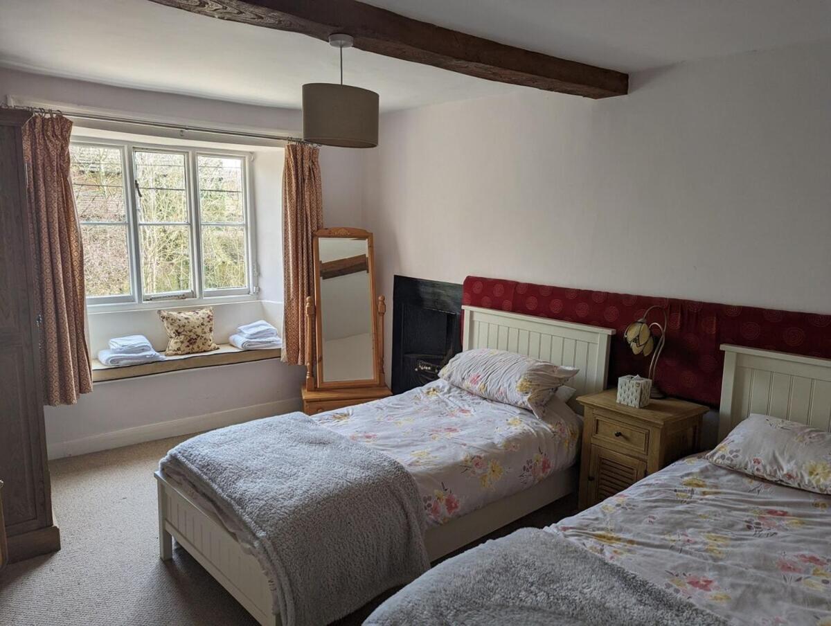 Bed and Breakfast Bartholomew Arms à Maidford Extérieur photo